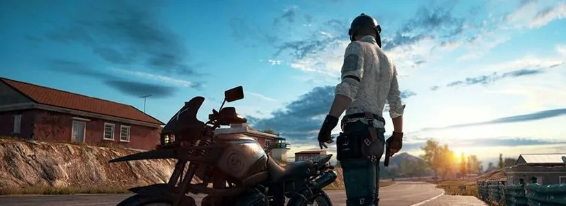 بازی pubg