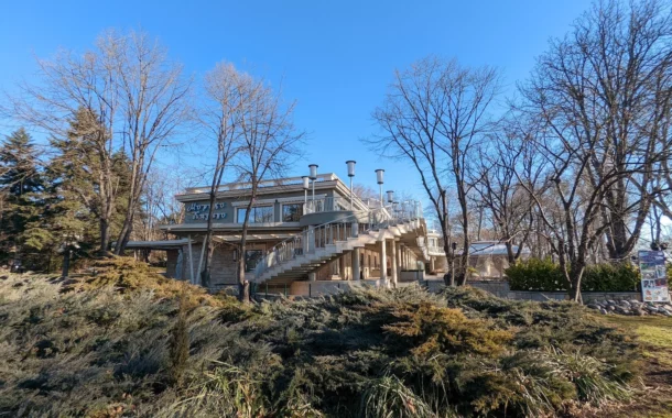 مقایسه‌ی دوربین گلکسی S22 اولترا