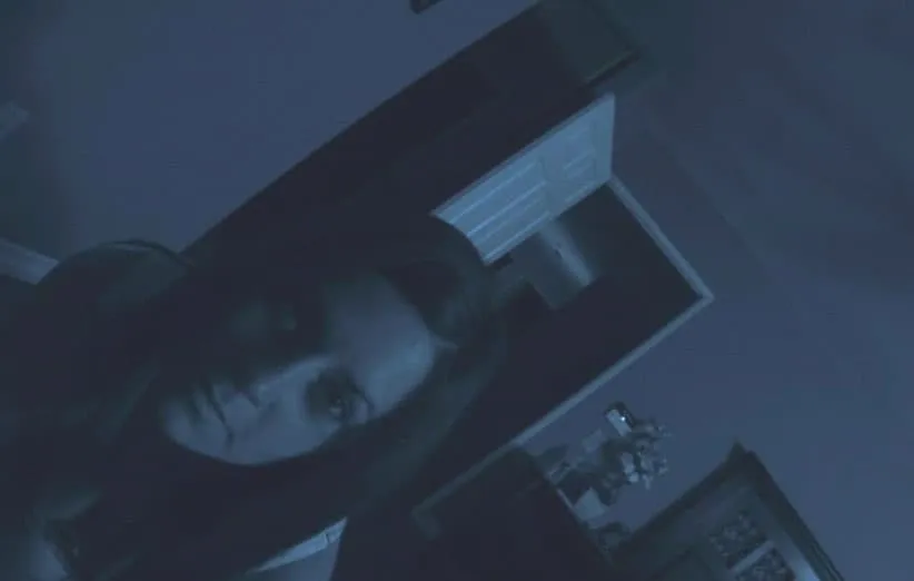 فعالیت فراطبیعی