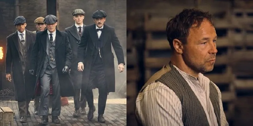 پیکی بلایندرز