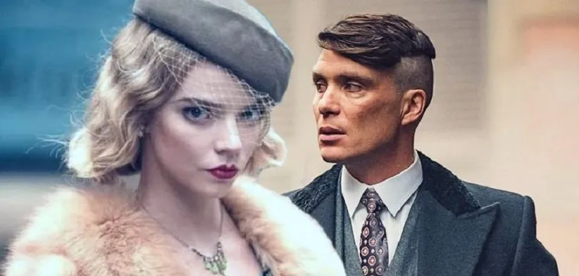 پیکی بلایندرز