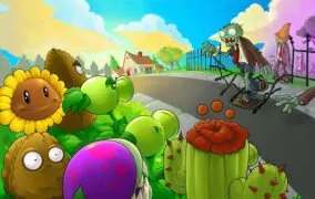 بازی دفاع از قلعه