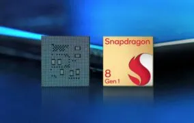 سامسونگ اسنپدراگون 8 نسل 1