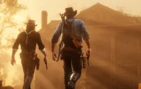 رد دد ریدمپشن 2