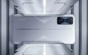 ردمی K50 گیمینگ