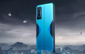 ردمی K50 گیمینگ