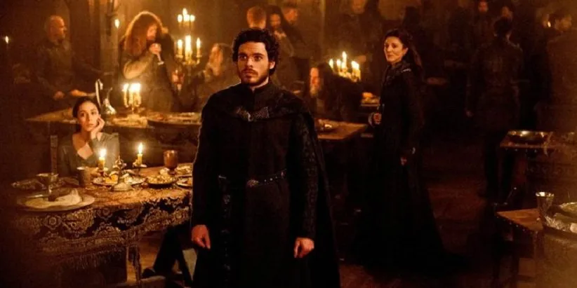 بازی تاج‌ و تخت