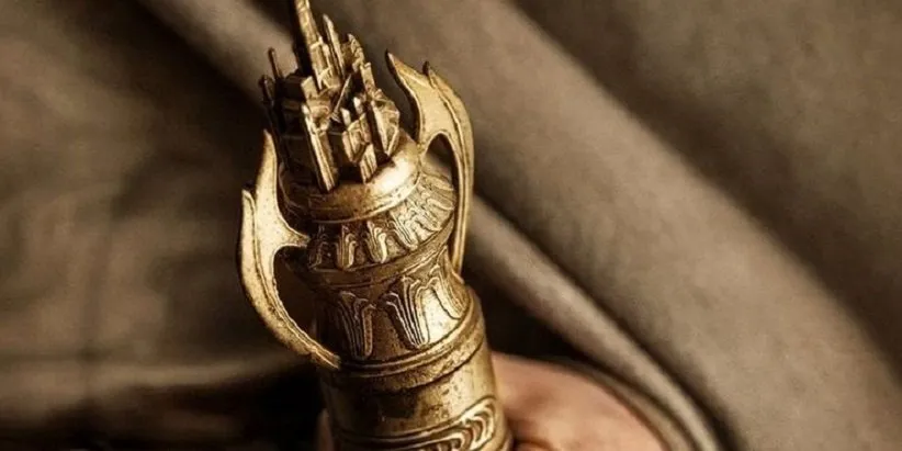 ارباب حلقه‌ها