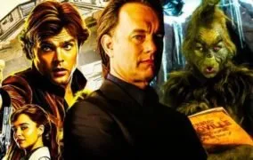 فیلم‌های ران هاوارد