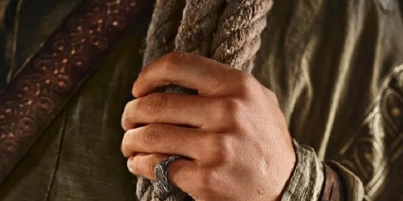 ارباب حلقه‌ها