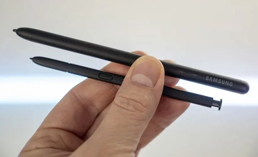 قلم S Pen