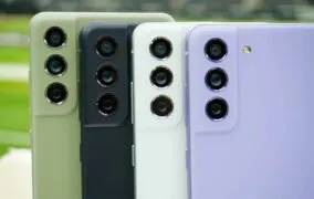 گلکسی S22 فن ادیشن