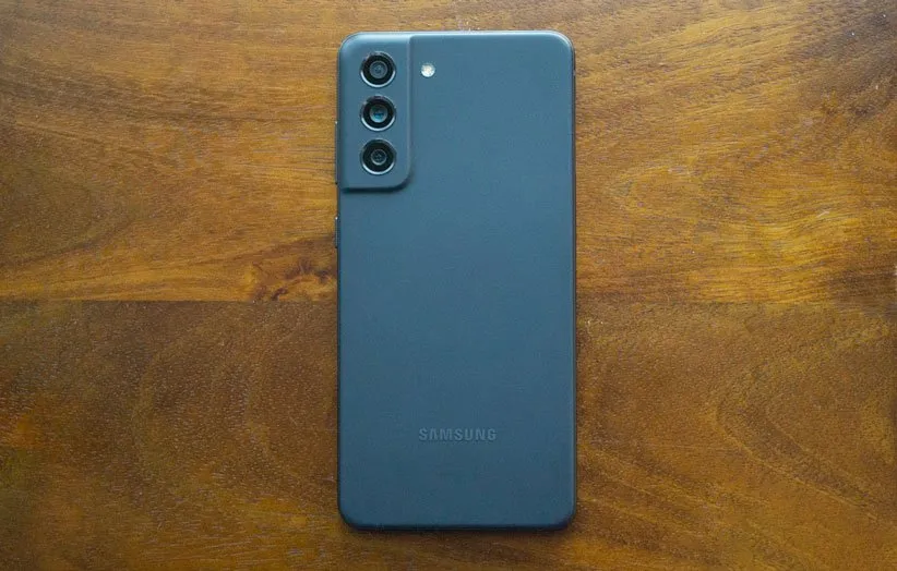 گلکسی S22 فن ادیشن