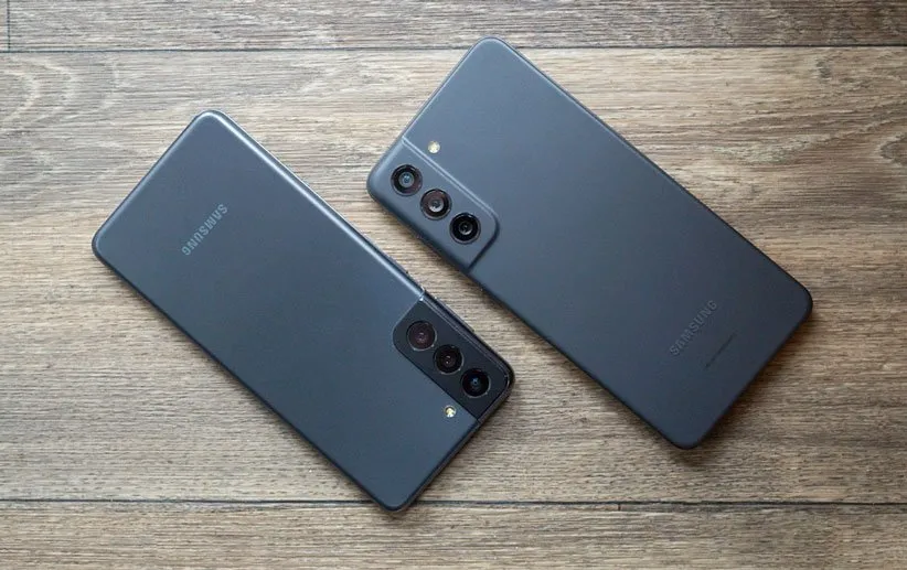 گلکسی S22 فن ادیشن