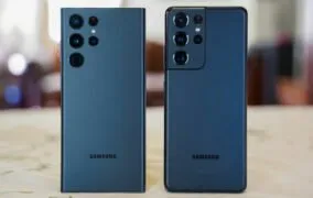 گلکسی S22 اولترا