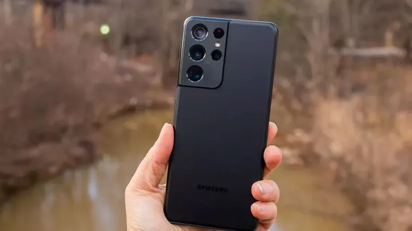 گلکسی S22 اولترا