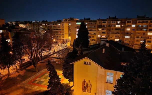 مقایسه‌ی دوربین گلکسی S22 اولترا