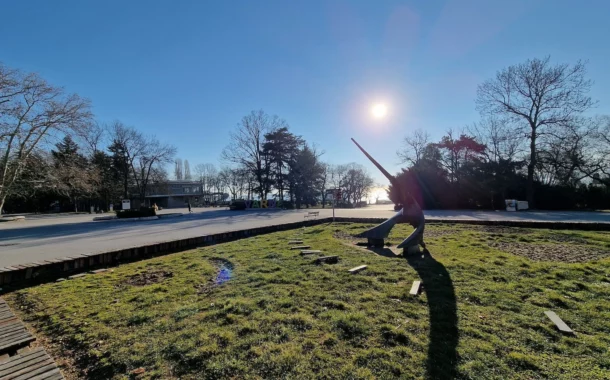 مقایسه‌ی دوربین گلکسی S22 اولترا