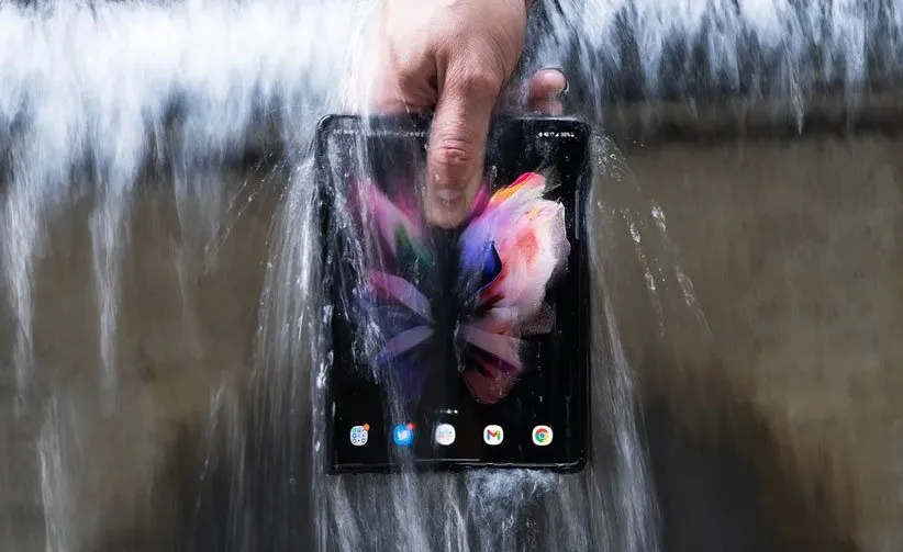 گلکسی S22 اولترا