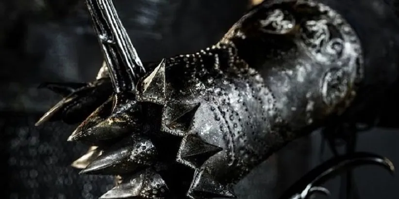 ارباب حلقه‌ها