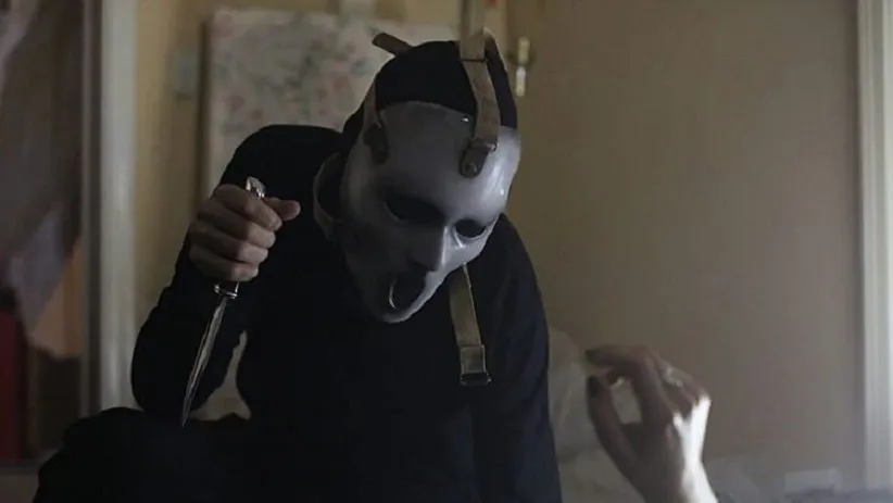 فیلم ترسناک