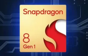 اسنپدراگون 8 نسل 1 پلاس
