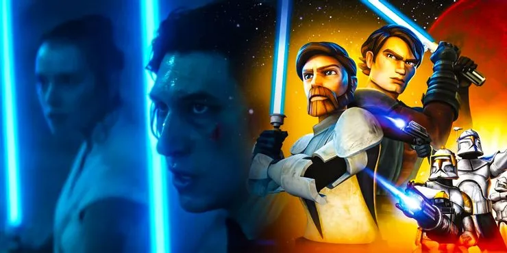 جنگ ستارگان