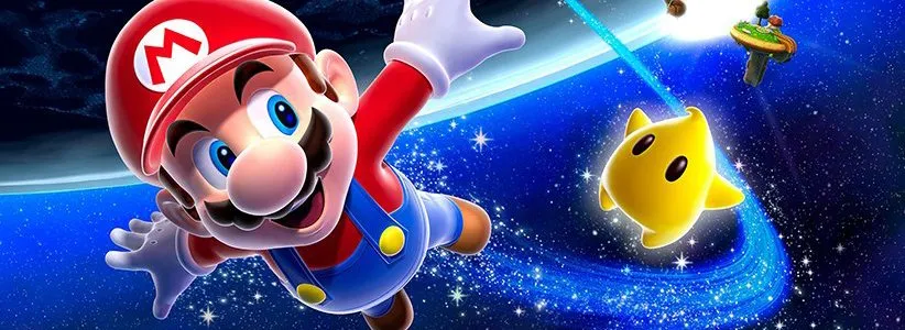 بازی mario