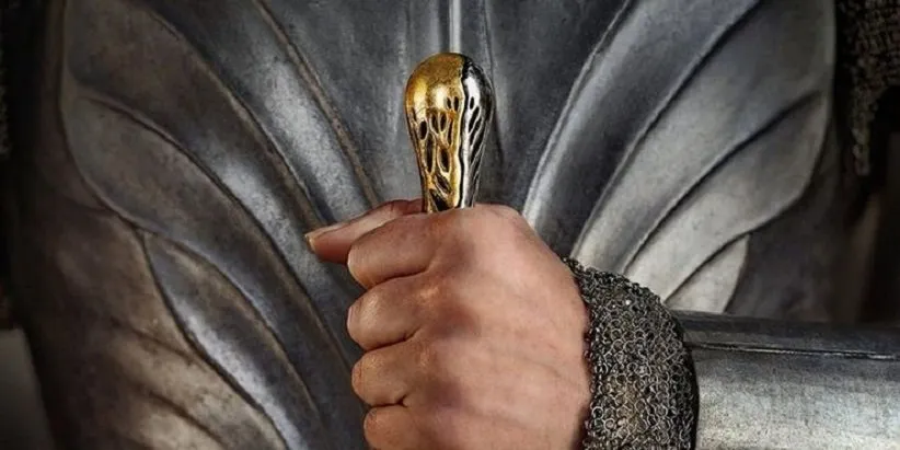 ارباب حلقه‌ها