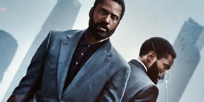 کریستوفر نولان