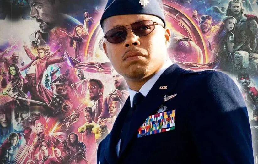 ترنس هاوارد