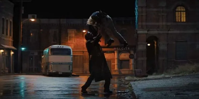 کشتار با ارهبرقی در تگزاس