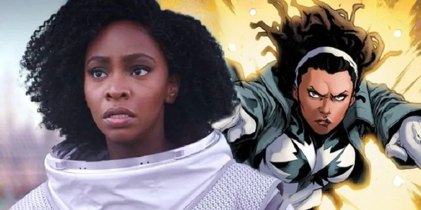 دکتر استرنج‌ 2