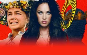 10 فیلم ترسناک برتر درباره‌ی بلوغ