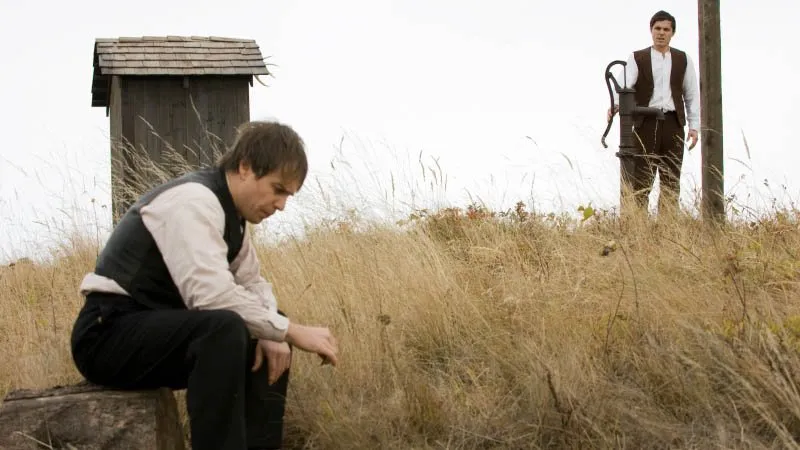 فیلم شاعرانه‌