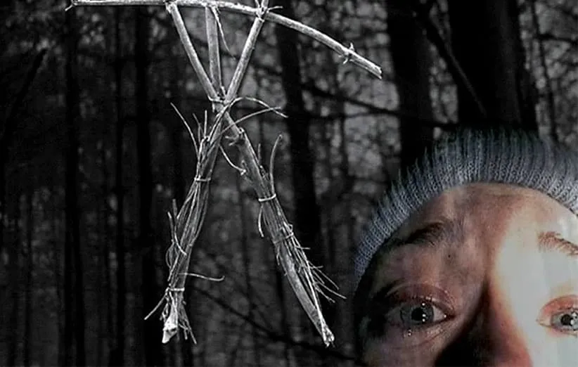 پروژهی جادوگر بلر