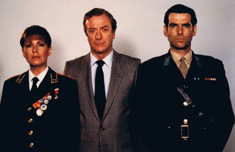 فیلم پروتکل چهارم