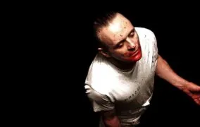 سکوت بره‌ها