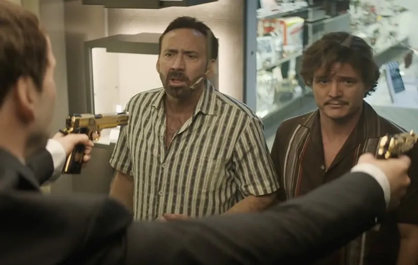 وزن غیرقابل تحمل استعداد