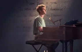 تیک تیک... بوم