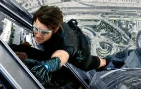 ماموریت غیرممکن