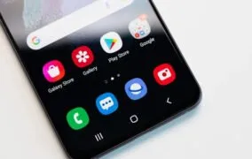 One UI 4.1 رم مجازی