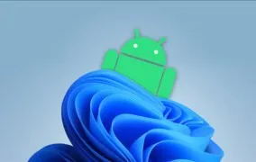 سایدلود اپلیکیشن‌های اندرویدی ویندوز 11