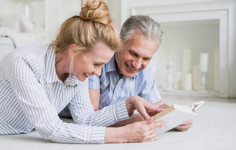 کتاب ازدواج