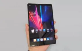 لنوو گوشی گیمینگ تبلت