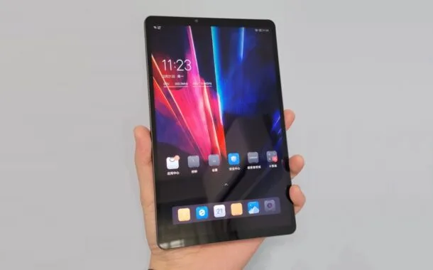 لنوو گوشی گیمینگ تبلت