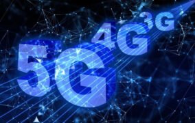 سرعت دانلود اینترنت 5G