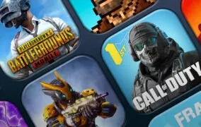 بهترین بازی‌های شوتر اول شخص موبایل