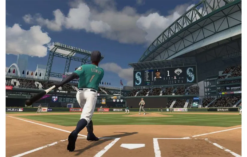 بازی موبایل ورزشی اندروید