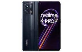 دوربین ریلمی 9 پرو پلاس